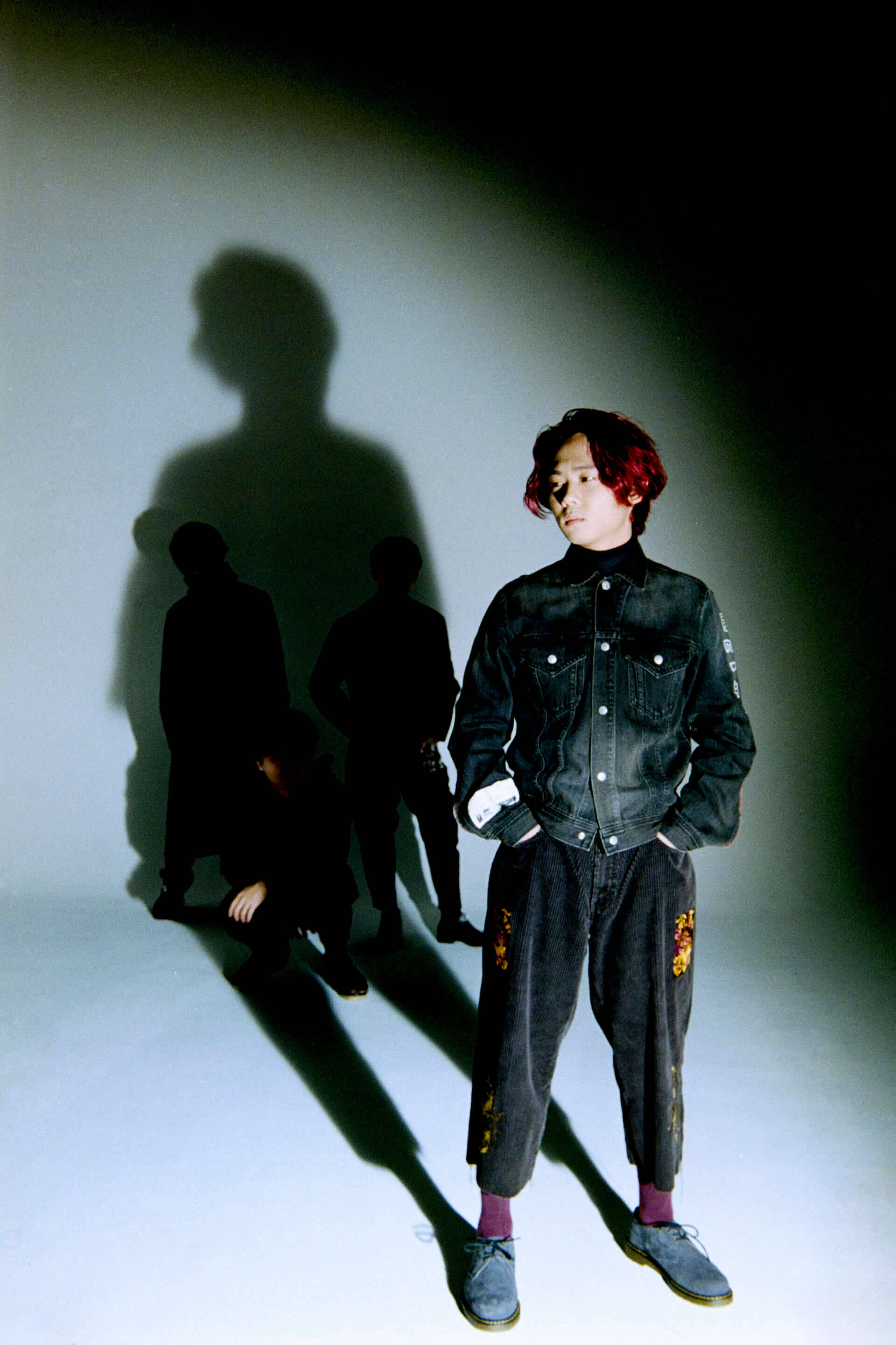 心斎橋クラブクアトロが3日間限定で復活！GEZAN、DYGL、tofubeats、ZOMBIE-CHANG、オカモトレイジら出演の特別ライブが心斎橋パルコにて開催決定
