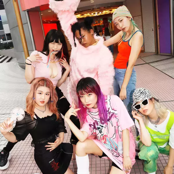 「心斎橋クラブクアトロが3日間限定で復活！GEZAN、DYGL、tofubeats、ZOMBIE-CHANG、オカモトレイジら出演の特別ライブが心斎橋パルコにて開催決定」の画像