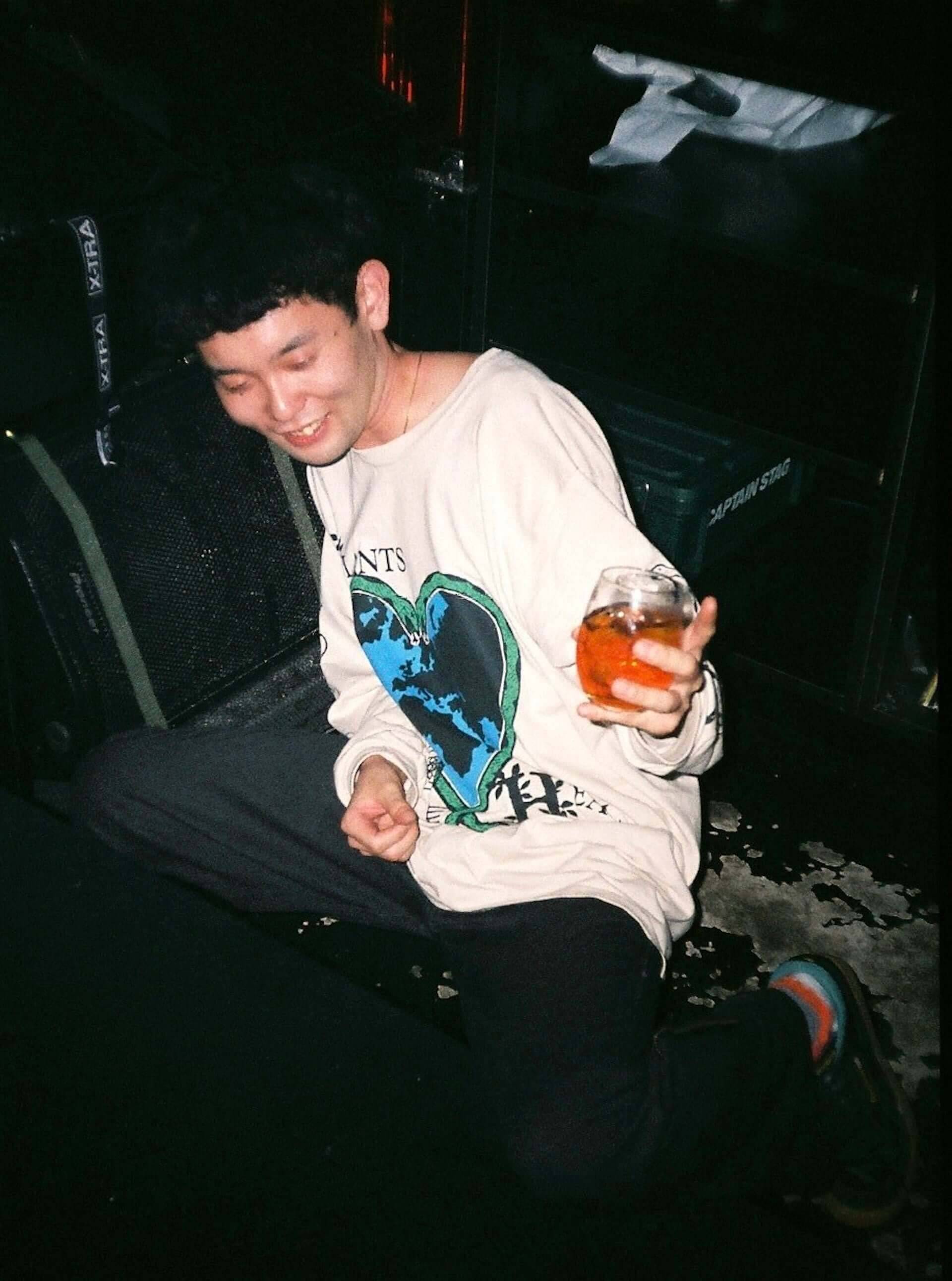 心斎橋クラブクアトロが3日間限定で復活！GEZAN、DYGL、tofubeats、ZOMBIE-CHANG、オカモトレイジら出演の特別ライブが心斎橋パルコにて開催決定