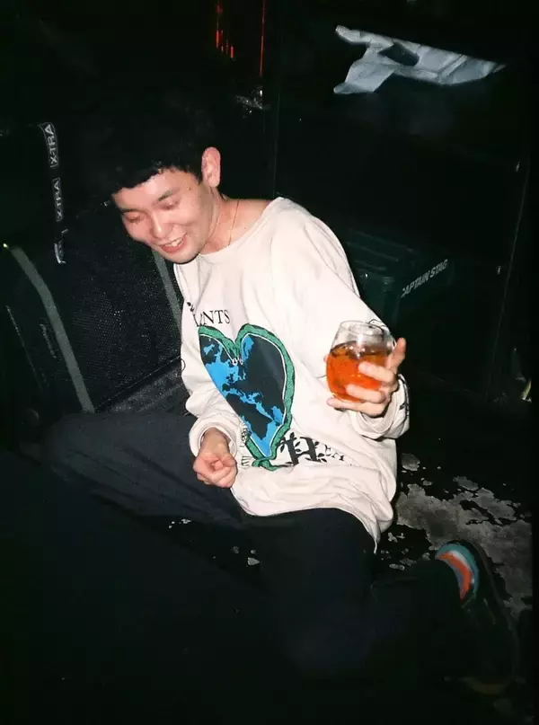 「心斎橋クラブクアトロが3日間限定で復活！GEZAN、DYGL、tofubeats、ZOMBIE-CHANG、オカモトレイジら出演の特別ライブが心斎橋パルコにて開催決定」の画像