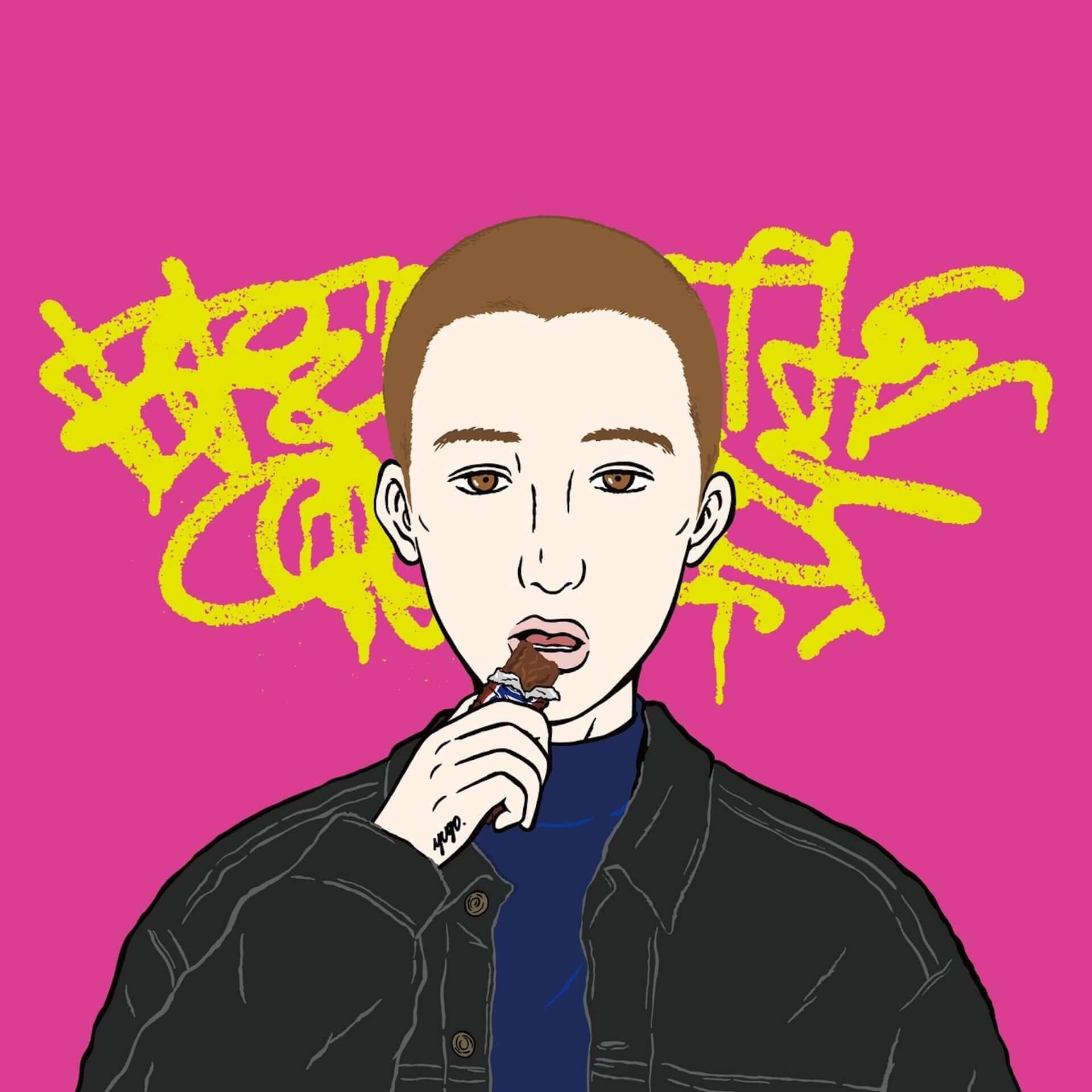 心斎橋クラブクアトロが3日間限定で復活！GEZAN、DYGL、tofubeats、ZOMBIE-CHANG、オカモトレイジら出演の特別ライブが心斎橋パルコにて開催決定