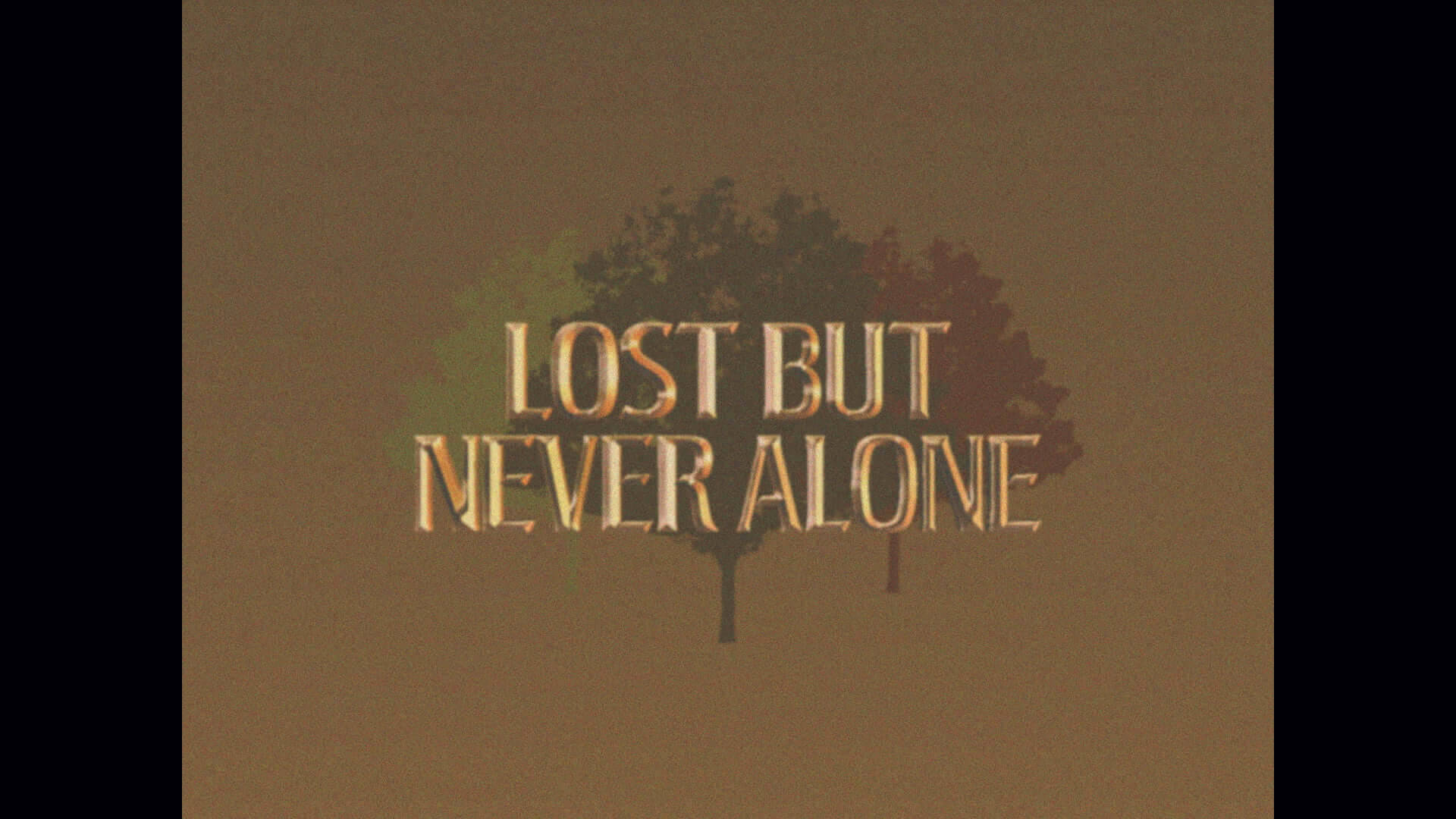 Oneohtrix Point Never最新作より“Lost But Never Alone”のMVが公開！〈WARP〉の特別キャンペーンも実施中