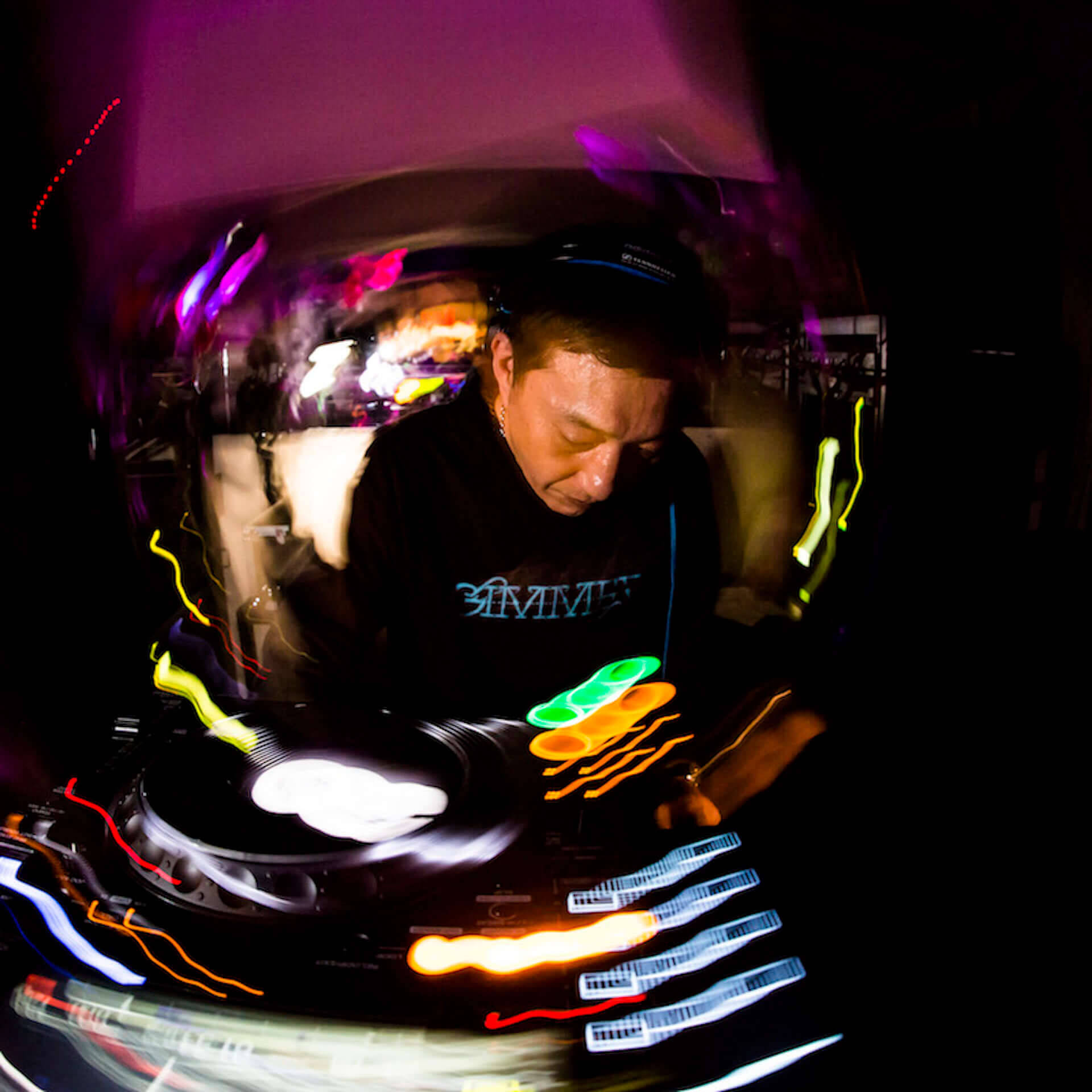 Gilles Petersonがバーチャルセットで出演！Toshiyuki Goto主催＜SUNDAY AFTERNOON＞が渋谷Contactで今月開催