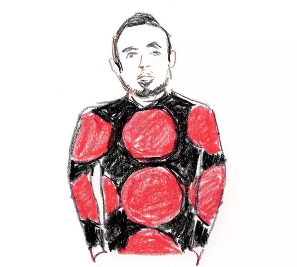 「Gilles Petersonがバーチャルセットで出演！Toshiyuki Goto主催＜SUNDAY AFTERNOON＞が渋谷Contactで今月開催」の画像