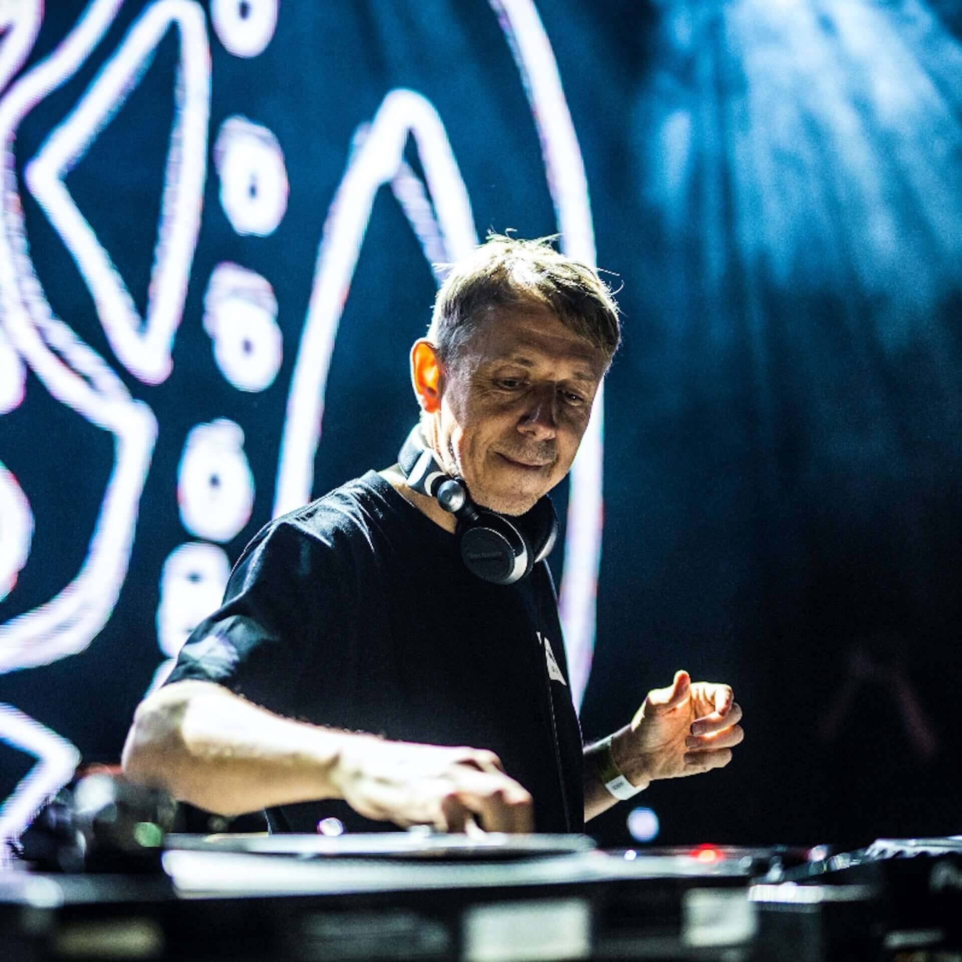 Gilles Petersonがバーチャルセットで出演！Toshiyuki Goto主催＜SUNDAY AFTERNOON＞が渋谷Contactで今月開催