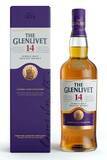 「米国市場限定ウイスキー『ザ・グレンリベット 14年 コニャックカスク・セレクション』が日本に上陸！数量限定で先行販売決定」の画像5
