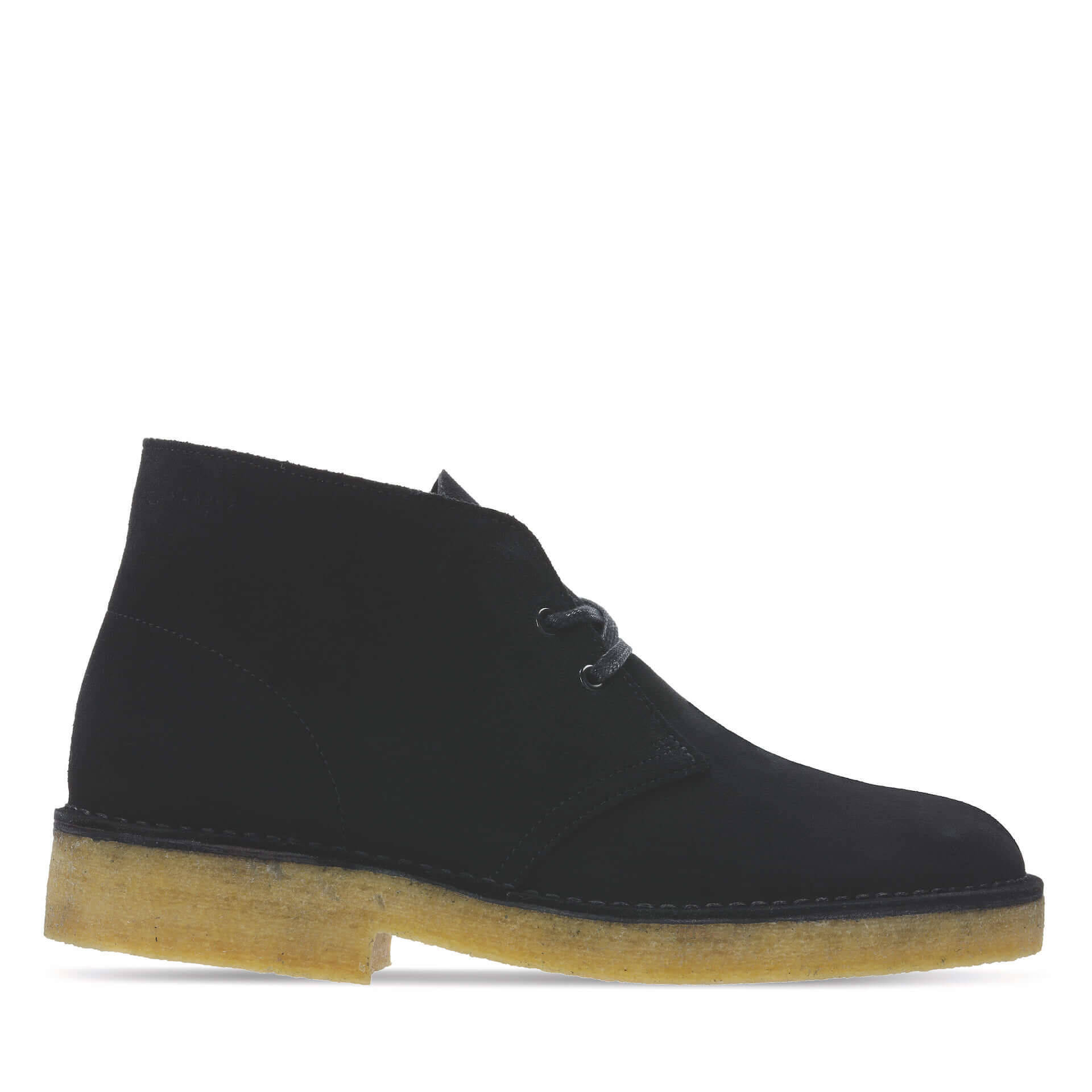 デザートブーツ誕生70周年記念！Clarks ORIGINALSが新作『Desert Boot 