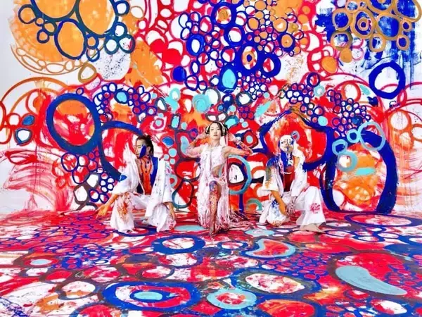 「国内最大級の現代アートイベント＜Independent Tokyo＞が今年も開催！Amazon Prime Video『バチェロレッテ・ジャパン』で話題の杉田陽平も登場」の画像