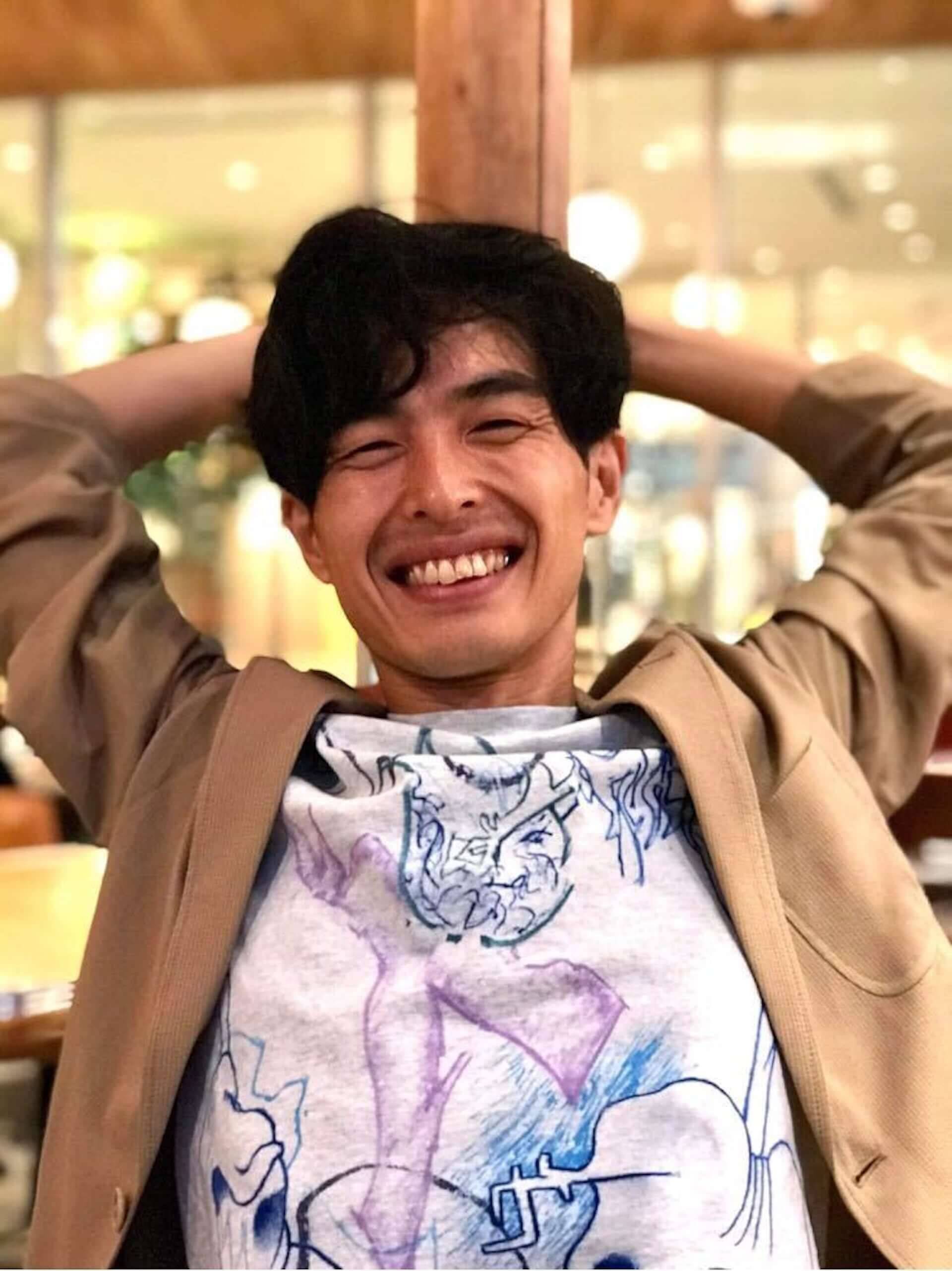 国内最大級の現代アートイベント＜Independent Tokyo＞が今年も開催！Amazon Prime Video『バチェロレッテ・ジャパン』で話題の杉田陽平も登場