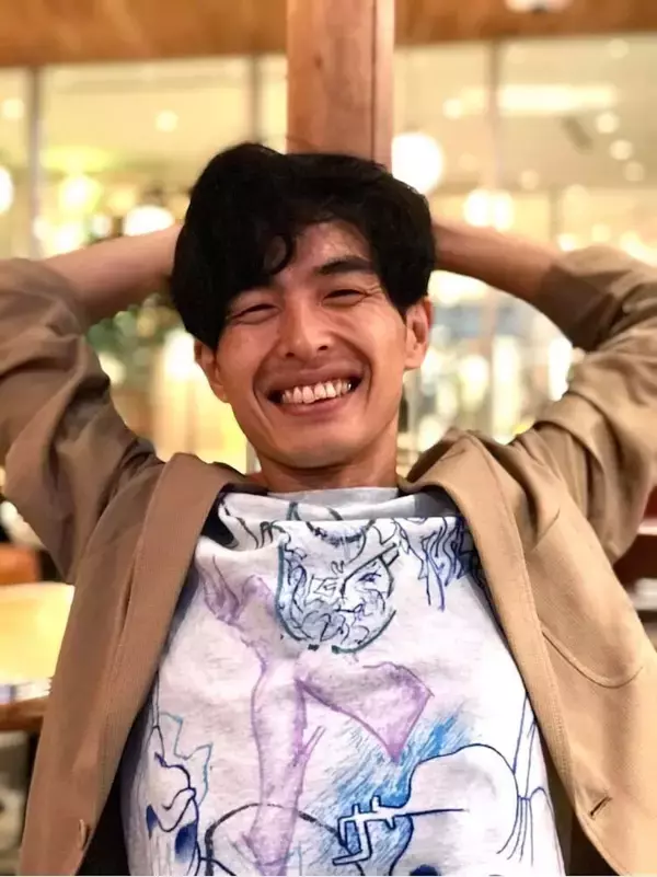 「国内最大級の現代アートイベント＜Independent Tokyo＞が今年も開催！Amazon Prime Video『バチェロレッテ・ジャパン』で話題の杉田陽平も登場」の画像