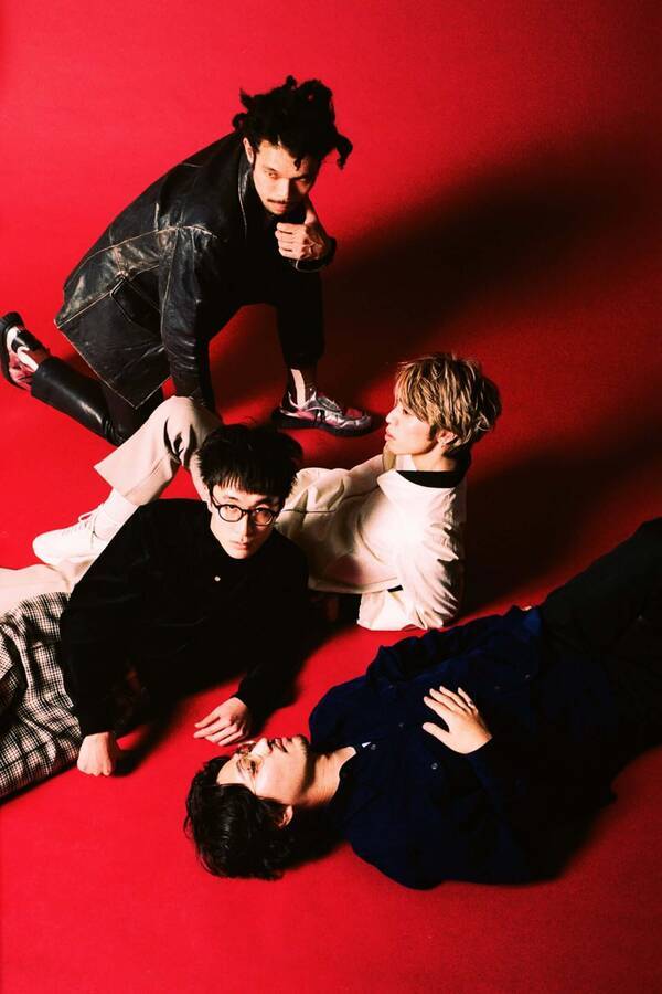 Soulflex amyyy Kan Sanoとのコラボを経たpearl Centerが単独名義での新曲 Orion をリリース決定 年11月18日 エキサイトニュース