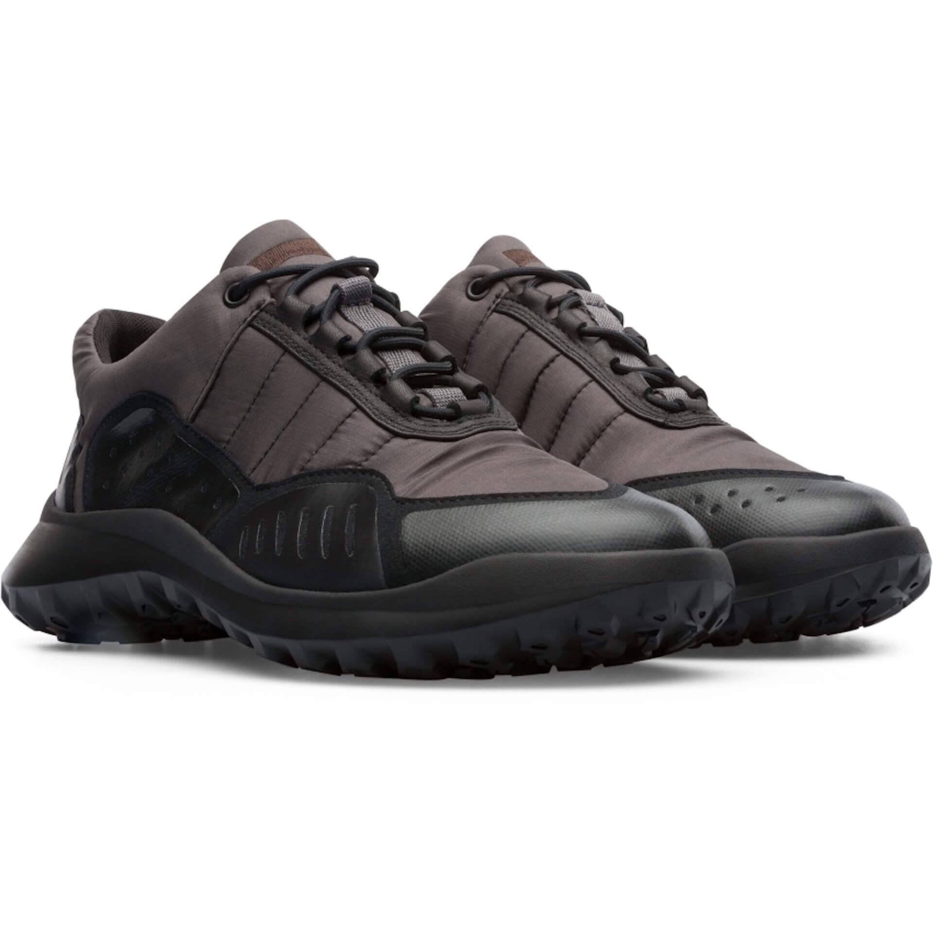 CAMPERからGORE-TEX SURROUND搭載のハイブリッドスニーカー「サーキュラー」秋冬モデルが登場！防水・透湿性に優れたモデル