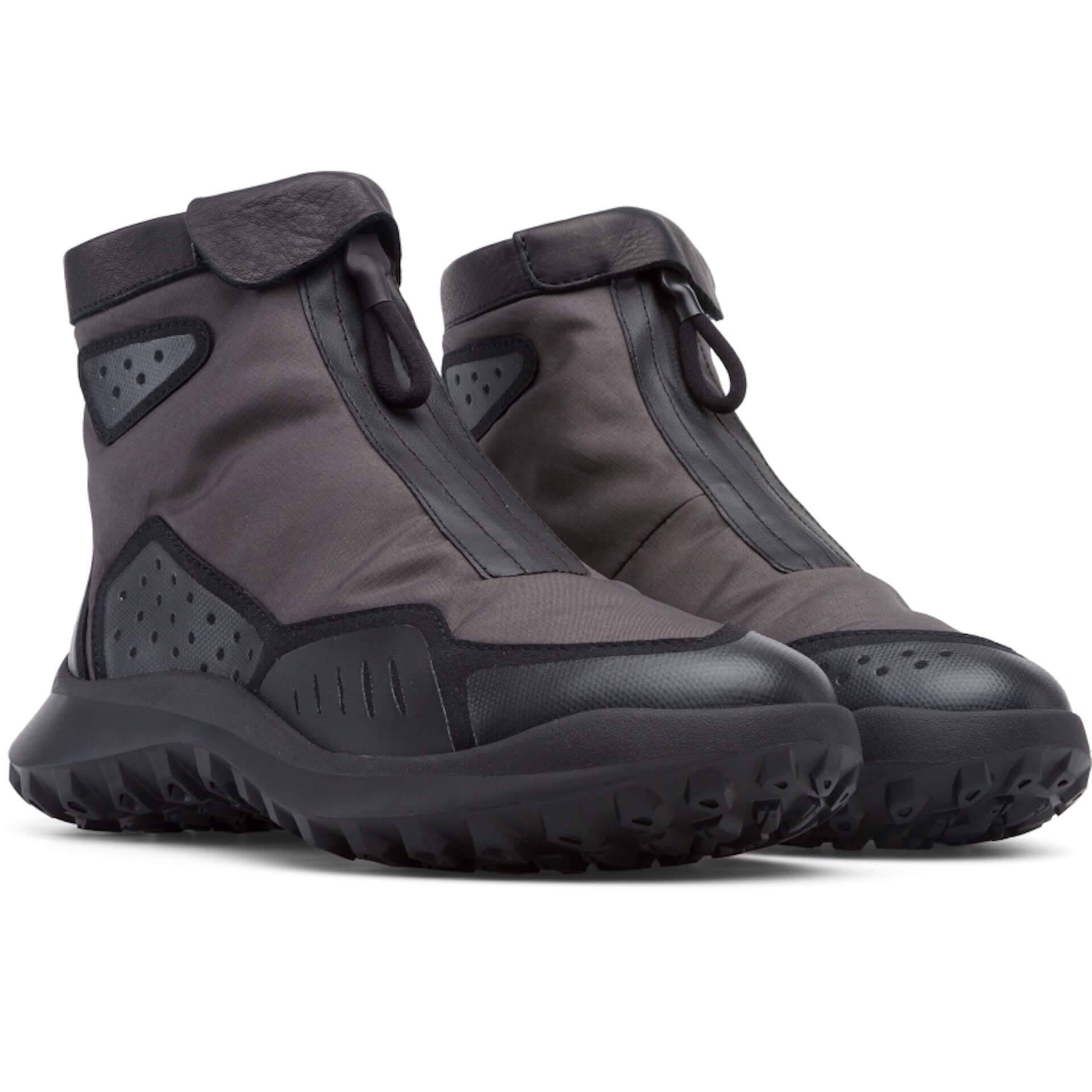 CAMPERからGORE-TEX SURROUND搭載のハイブリッドスニーカー「サーキュラー」秋冬モデルが登場！防水・透湿性に優れたモデル