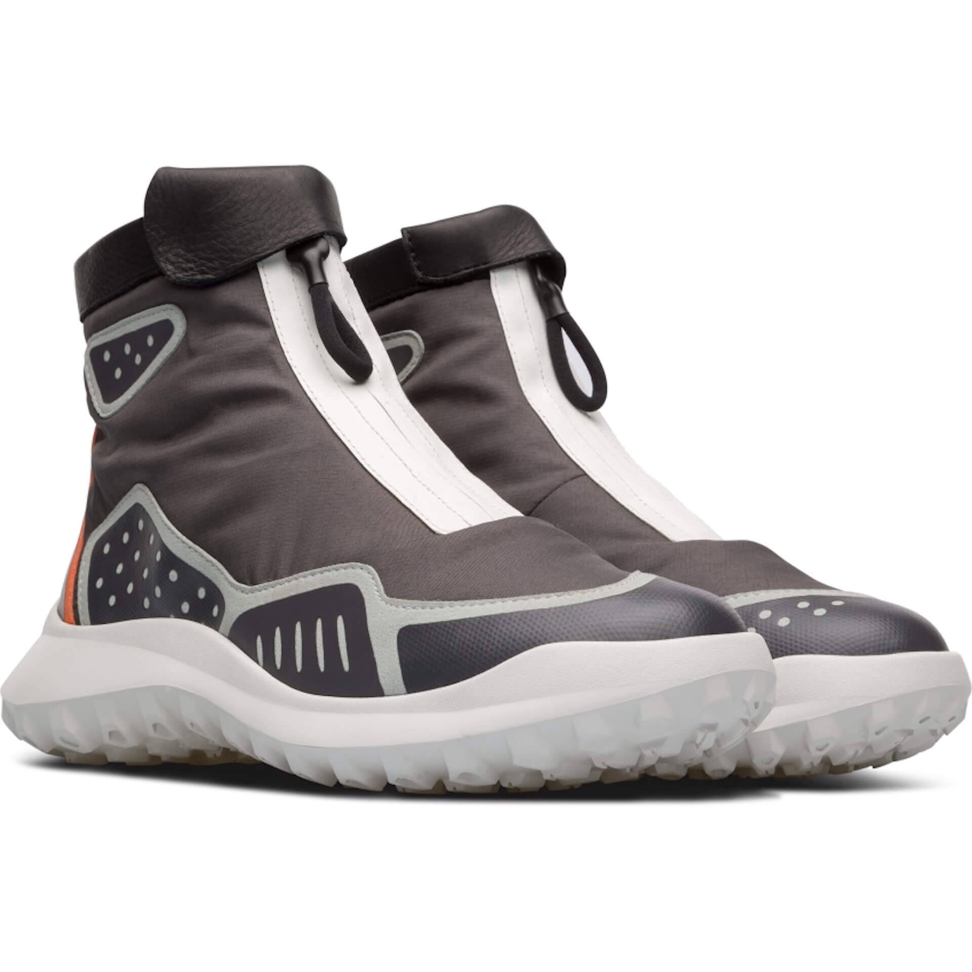 CAMPERからGORE-TEX SURROUND搭載のハイブリッドスニーカー「サーキュラー」秋冬モデルが登場！防水・透湿性に優れたモデル