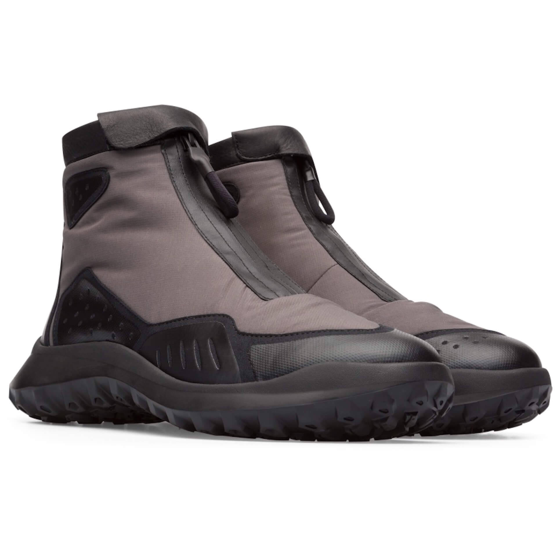 CAMPERからGORE-TEX SURROUND搭載のハイブリッドスニーカー「サーキュラー」秋冬モデルが登場！防水・透湿性に優れたモデル