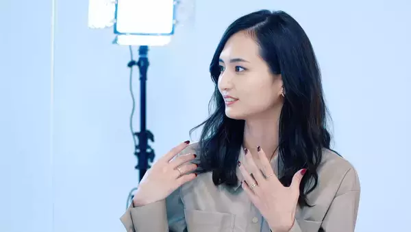 「Amazon Prime Videoで田中みな実ら出演『BEAUTY THE BIBLE』シーズン2が独占配信決定！山賀琴子がMCに新加入」の画像