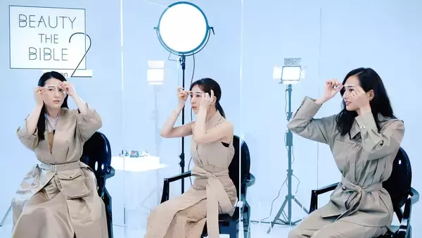 「Amazon Prime Videoで田中みな実ら出演『BEAUTY THE BIBLE』シーズン2が独占配信決定！山賀琴子がMCに新加入」の画像