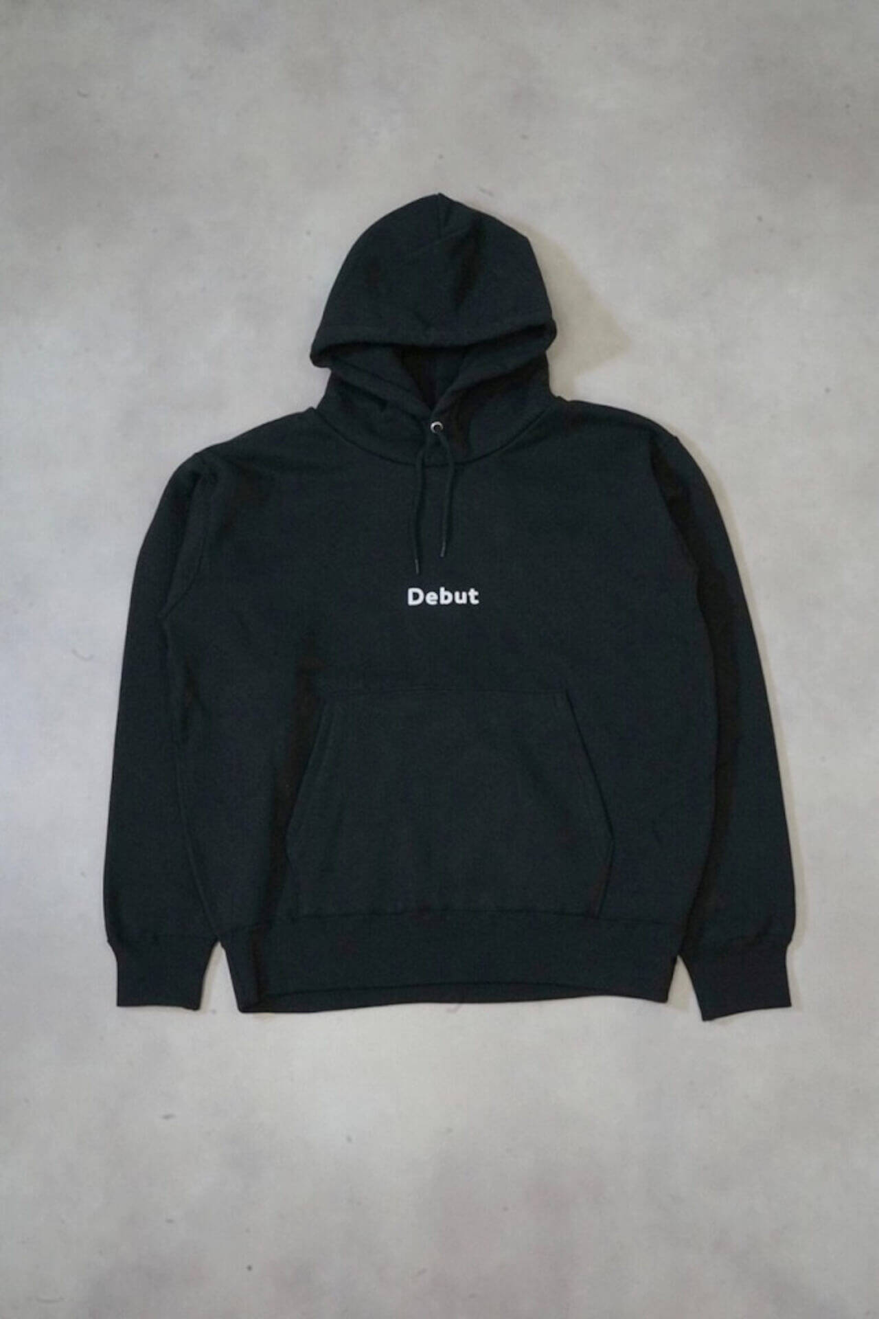 Ryohuの1st Album『DEBUT』リリースを記念したポップアップが開催決定！オカモトレイジリミックス曲付属のフーディーが登場