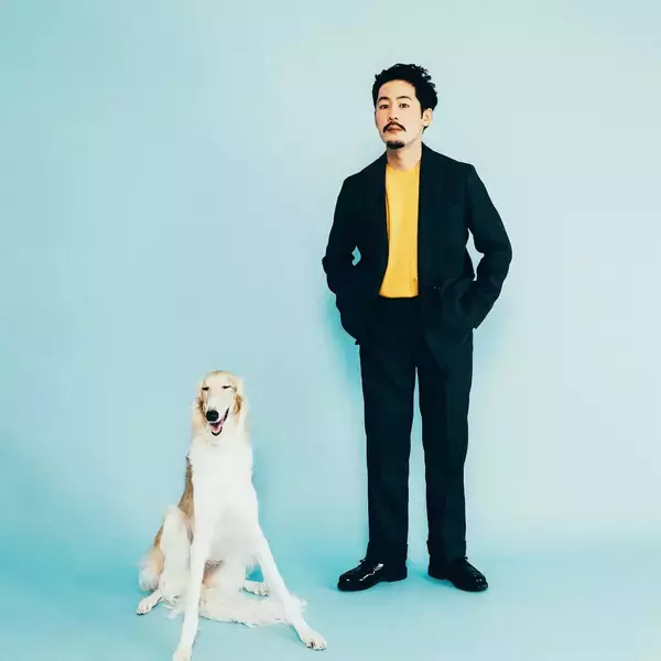 「Ryohuの1stアルバム『DEBUT』リリース記念ライブにAAAMYYY、TENDRE、Shin Sakiuraが出演決定！フリーチケットは申し込み受付中」の画像