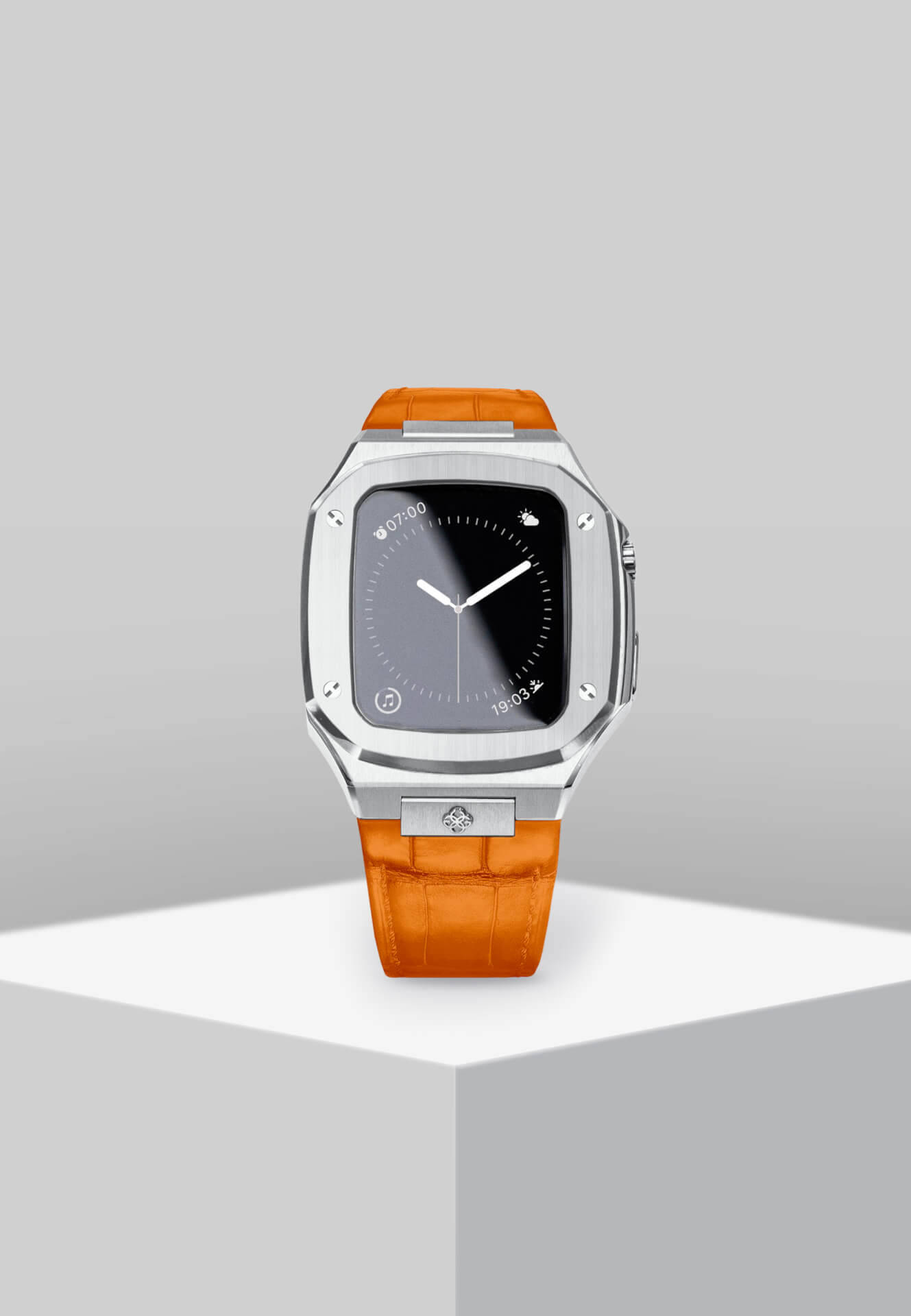 高級感漂うGOLDEN CONCEPTのApple Watchケースに待望の40mm用新 