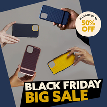 CaseologyのiPhone 12用ケースや強化ガラスフィルム、AirPods Pro用ケースが最大50％OFF！Amazonブラックフライデーでセール実施中