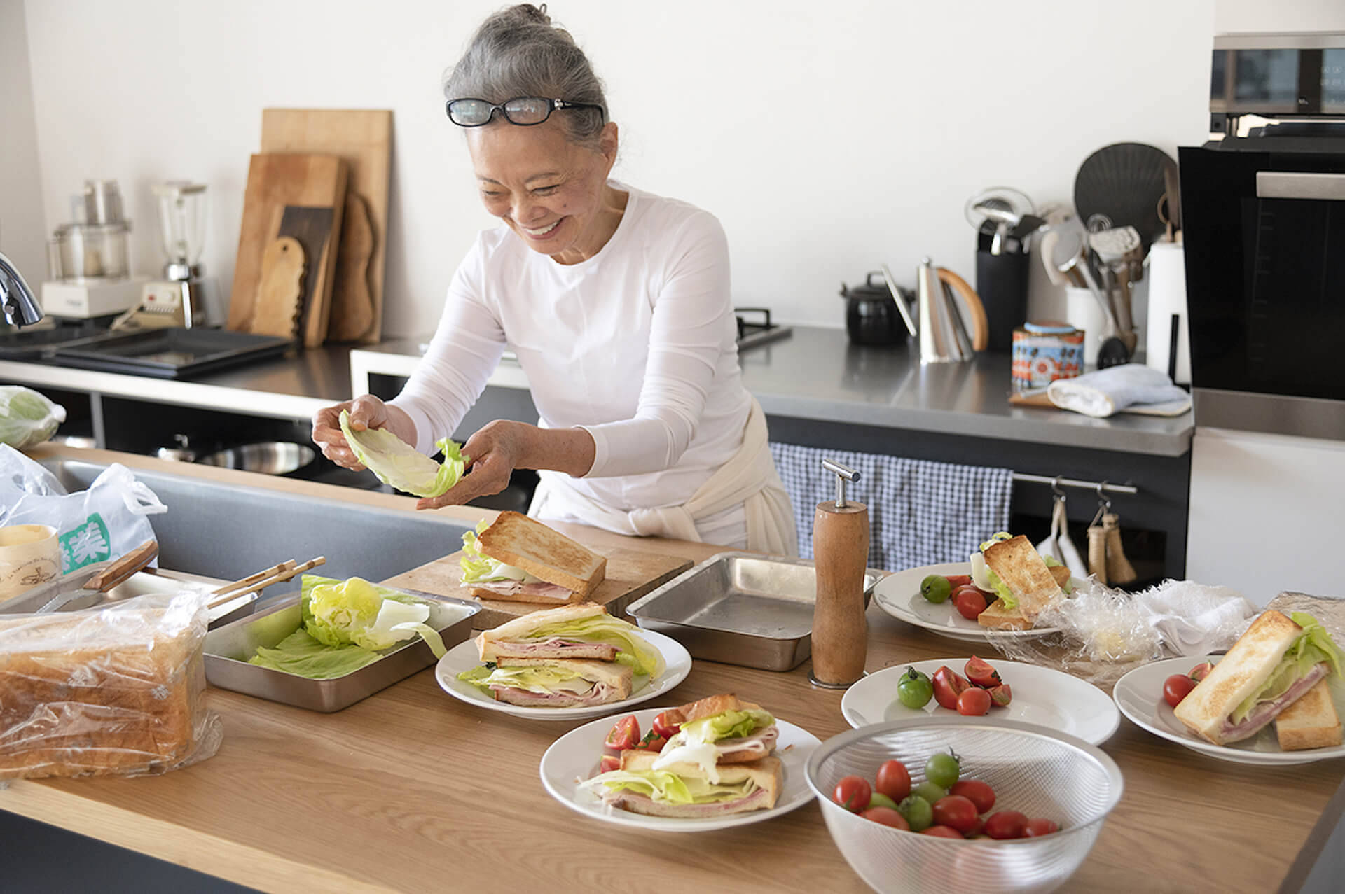 料理研究家・有元葉子氏に聞く、見た目も美しい話題のキッチンツール6選 (2020年11月27日) - エキサイトニュース
