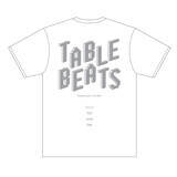 「Jazzy Sport Kyotoより自店初となるCDのリリースが決定！ 第1弾はdhrma、Phennel Kolianderら参加のTable BeatsによるコンピレーションCD」の画像8