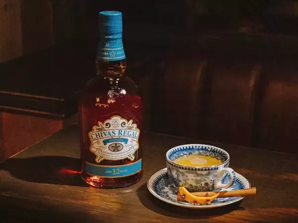 「渋谷The Bellwoodのバーテンダーによるオリジナルカクテルを音＆映像で楽しもう！ASMRコンテンツがオンラインで公開」の画像