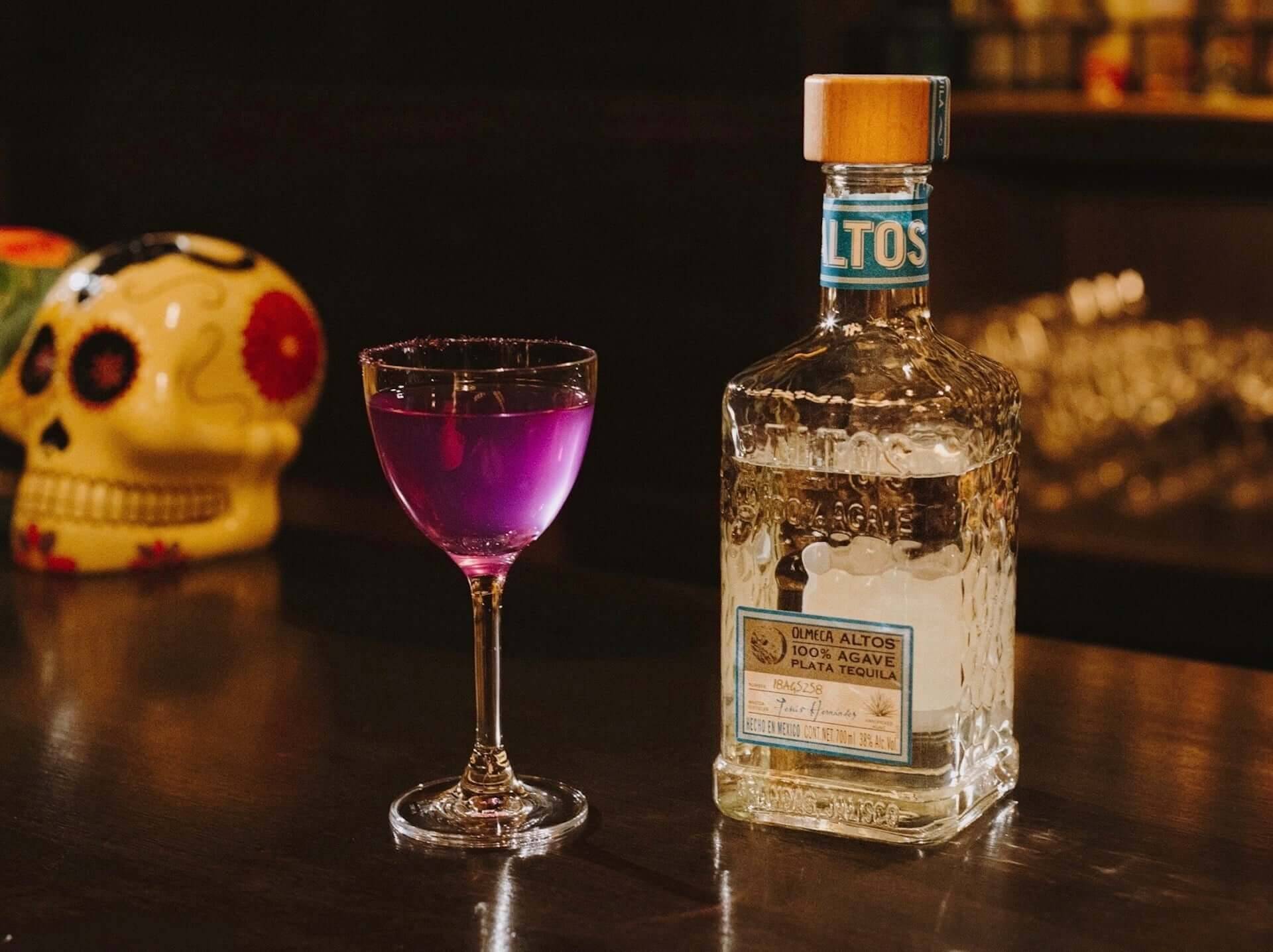 渋谷The Bellwoodのバーテンダーによるオリジナルカクテルを音＆映像で楽しもう！ASMRコンテンツがオンラインで公開