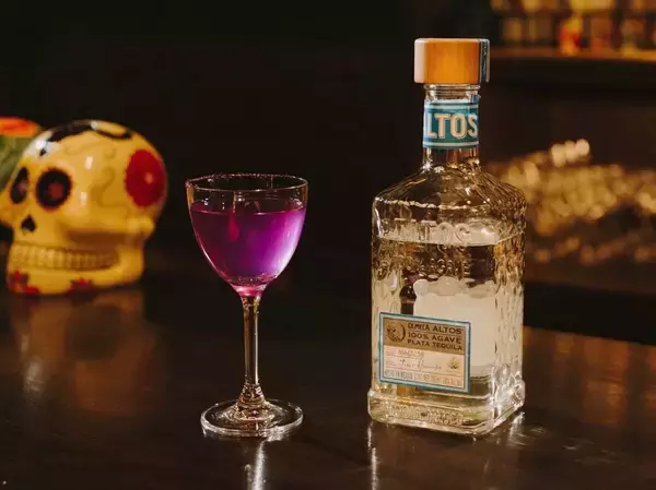 「渋谷The Bellwoodのバーテンダーによるオリジナルカクテルを音＆映像で楽しもう！ASMRコンテンツがオンラインで公開」の画像