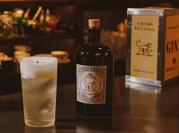 「渋谷The Bellwoodのバーテンダーによるオリジナルカクテルを音＆映像で楽しもう！ASMRコンテンツがオンラインで公開」の画像