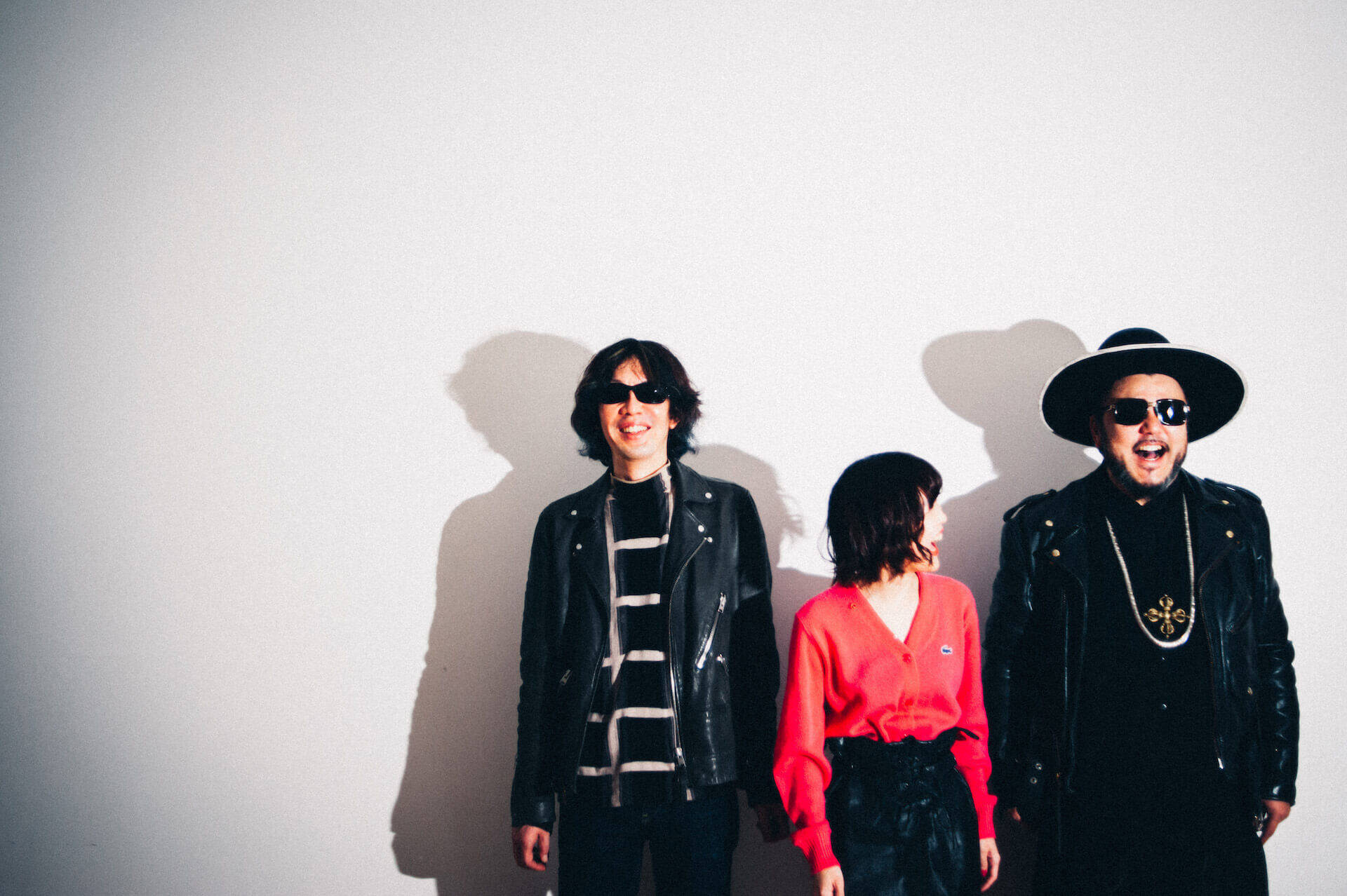 Rei×SOIL＆“PIMP”SESSIONS 対談｜互いのリスペクトから生まれたキラーチューン“Lonely Dance Club”ができるまで