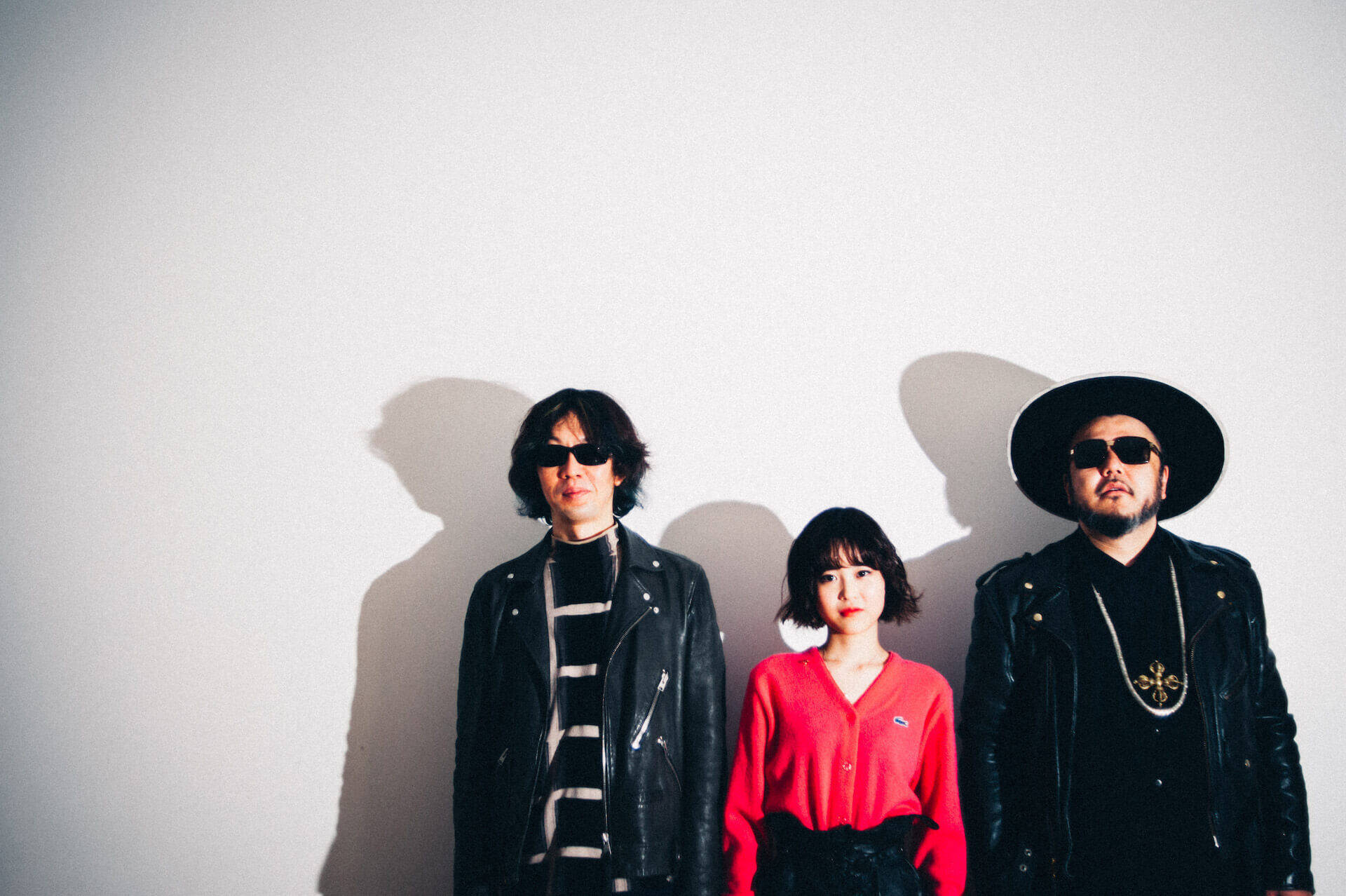 Rei×SOIL＆“PIMP”SESSIONS 対談｜互いのリスペクトから生まれたキラーチューン“Lonely Dance Club”ができるまで