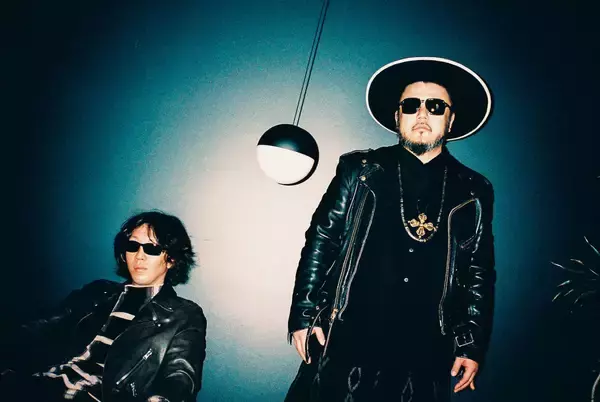 「Rei×SOIL＆“PIMP”SESSIONS 対談｜互いのリスペクトから生まれたキラーチューン“Lonely Dance Club”ができるまで」の画像