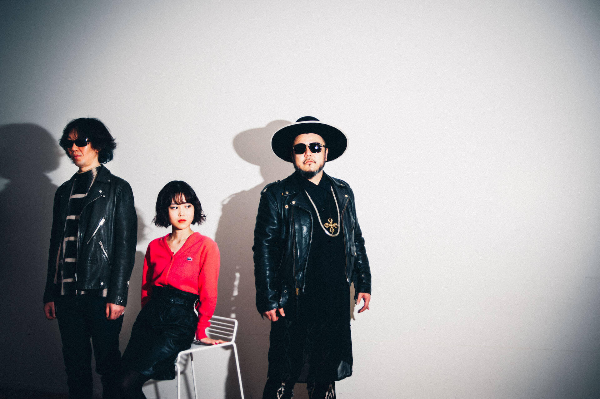 Rei×SOIL＆“PIMP”SESSIONS 対談｜互いのリスペクトから生まれたキラーチューン“Lonely Dance Club”ができるまで