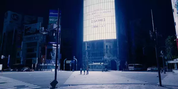 「山崎賢人＆土屋太鳳W主演のNetflixオリジナルシリーズ『今際の国のアリス』が本日より配信開始！土屋太鳳がアクションシーンに挑む本編映像も解禁」の画像