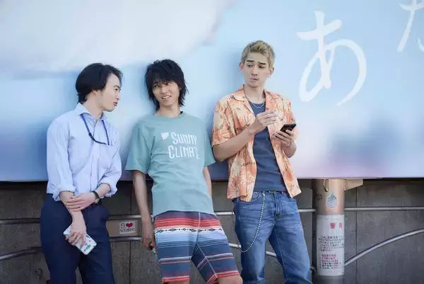 「山崎賢人＆土屋太鳳W主演のNetflixオリジナルシリーズ『今際の国のアリス』が本日より配信開始！土屋太鳳がアクションシーンに挑む本編映像も解禁」の画像