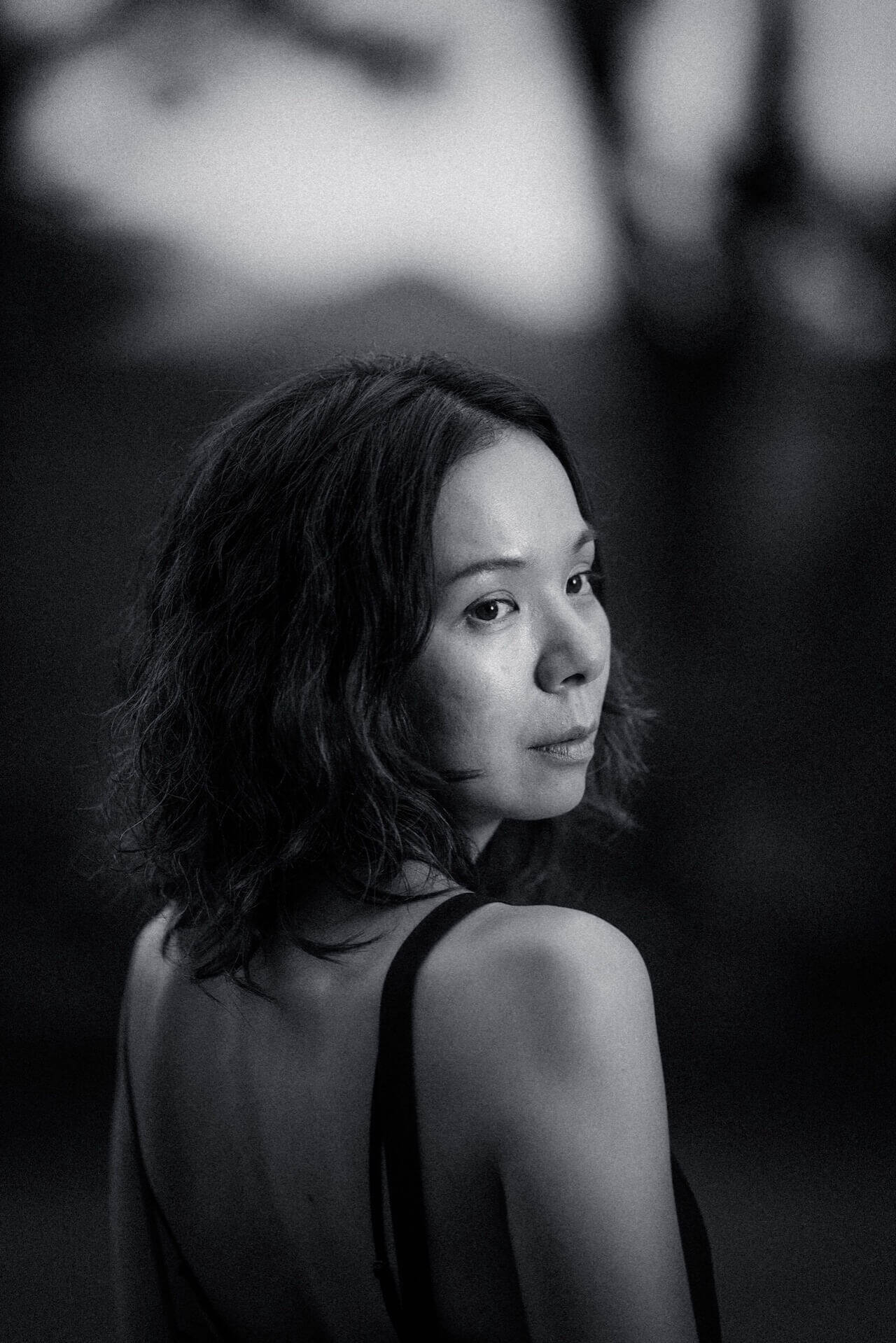 Kan Sanoとのコラボでも話題の児玉奈央が初の弾き語りアルバム『Revelation』をリリース｜新曲や金延幸子「時にまかせて」カバー収録、レコーディング＆ミックスは内田直之