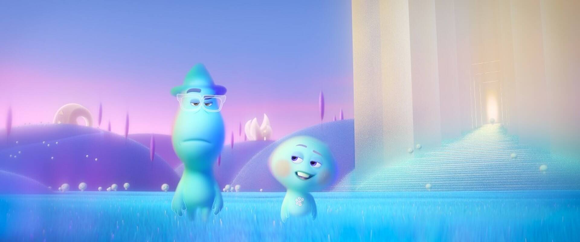ディズニープラスで配信の『ソウルフル・ワールド』ジェイミー・フォックスが語るジョーのキャラクター性とは？ディズニー＆ピクサー最新作の特別映像が解禁！