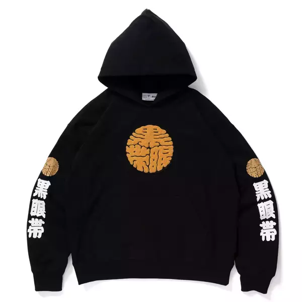 「次なるコラボはPloom！これまでのBlackEyePatchコラボレーションを振り返る」の画像