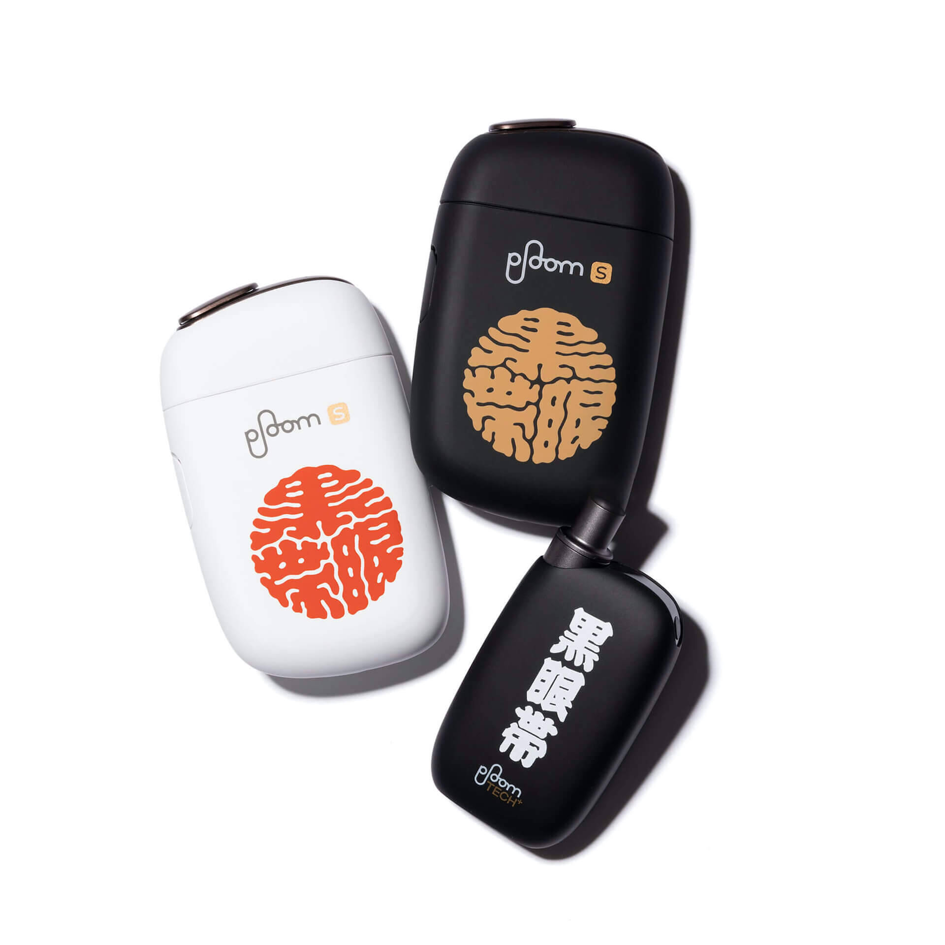 次なるコラボはPloom！これまでのBlackEyePatchコラボレーションを振り返る