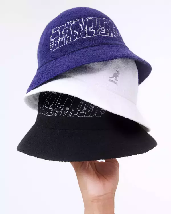 「次なるコラボはPloom！これまでのBlackEyePatchコラボレーションを振り返る」の画像