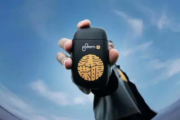 「次なるコラボはPloom！これまでのBlackEyePatchコラボレーションを振り返る」の画像