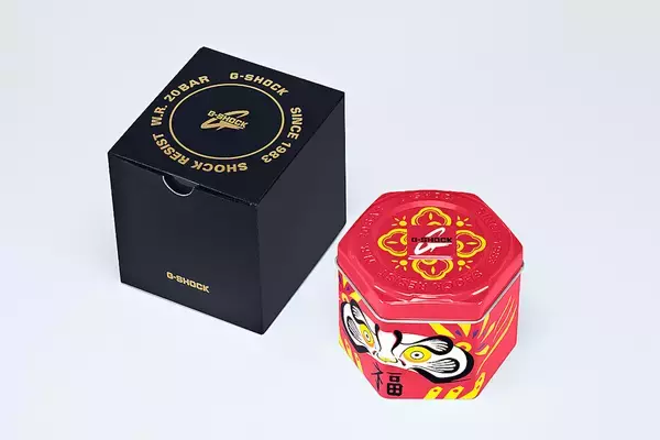 「次なるコラボはPloom！これまでのBlackEyePatchコラボレーションを振り返る」の画像