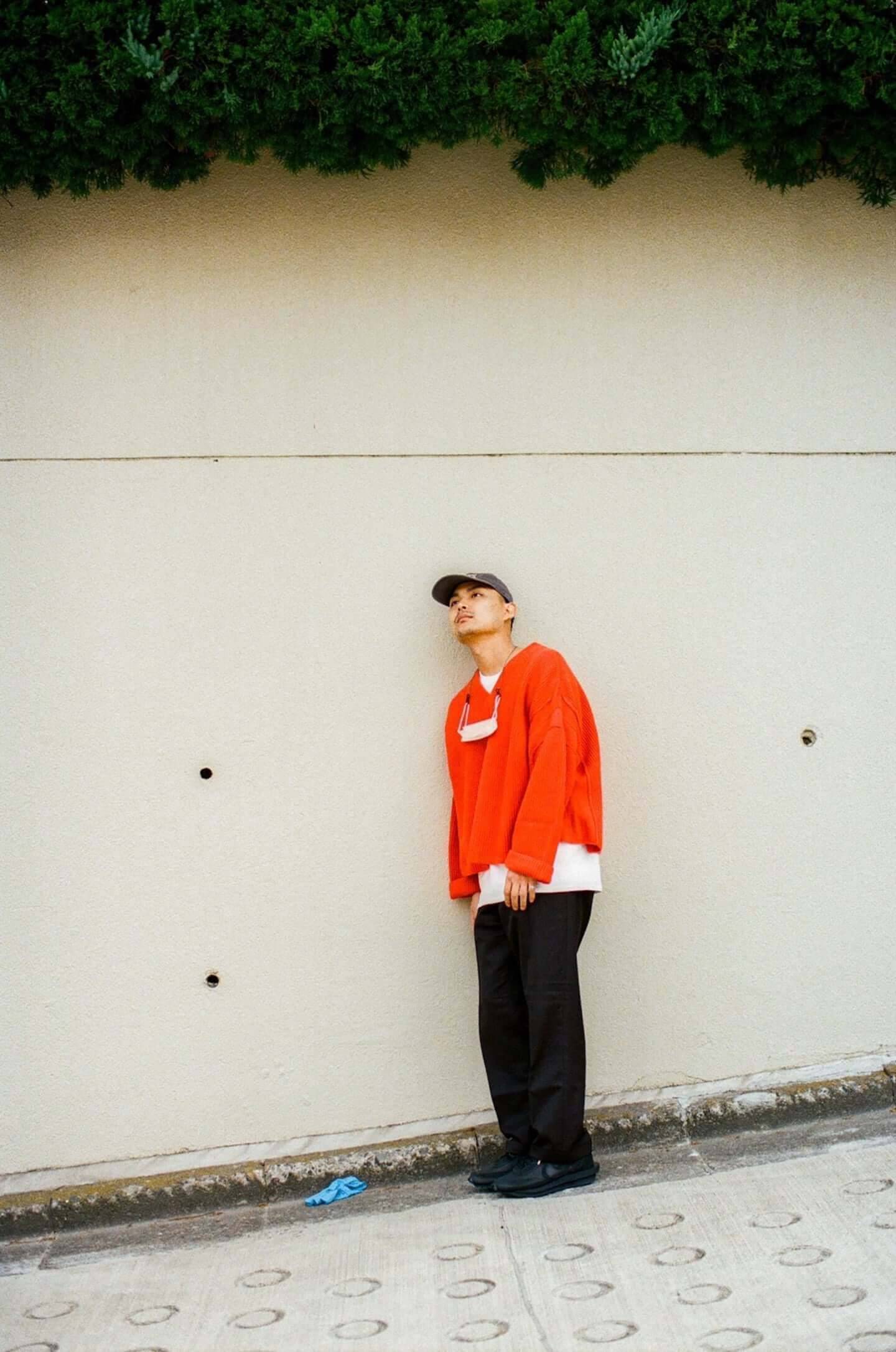 座談会：Helsinki Lambda Club × 巽 啓伍（never young beach）｜初MV監督作品“IKEA”の裏話から音楽家としての正義まで、仲間だからこそのあれやこれ