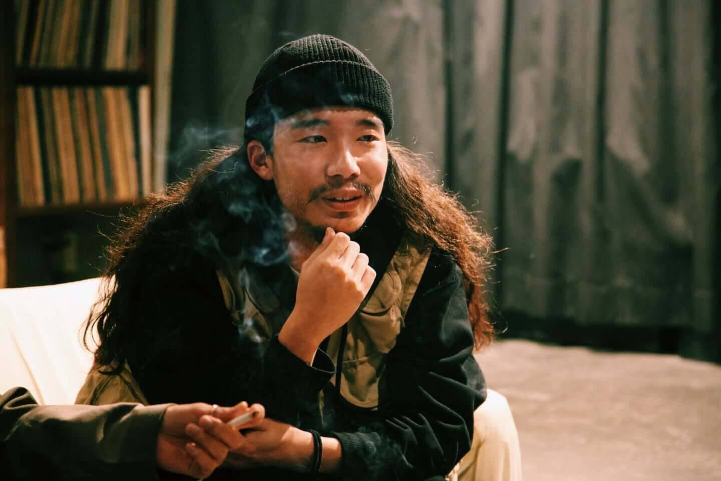 座談会：Helsinki Lambda Club × 巽 啓伍（never young beach）｜初MV監督作品“IKEA”の裏話から音楽家としての正義まで、仲間だからこそのあれやこれ