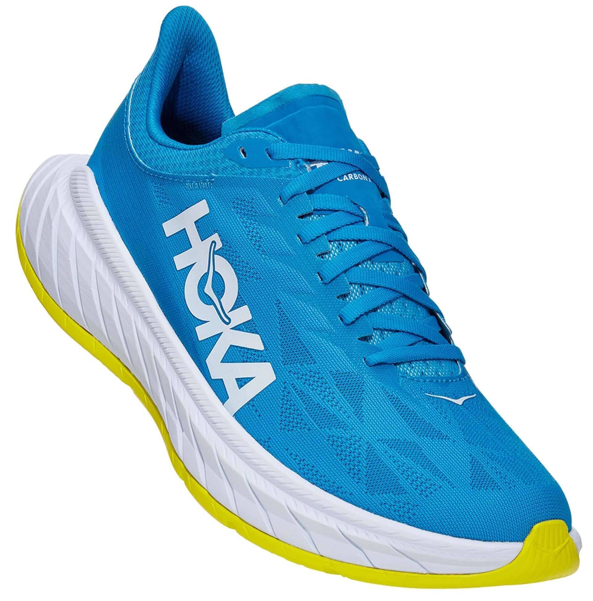 Hoka One Oneから長距離レーサー向けのランニングシューズ Carbon X 2 が登場 クッション性に優れたカーボンプレートを搭載 年12月17日 エキサイトニュース