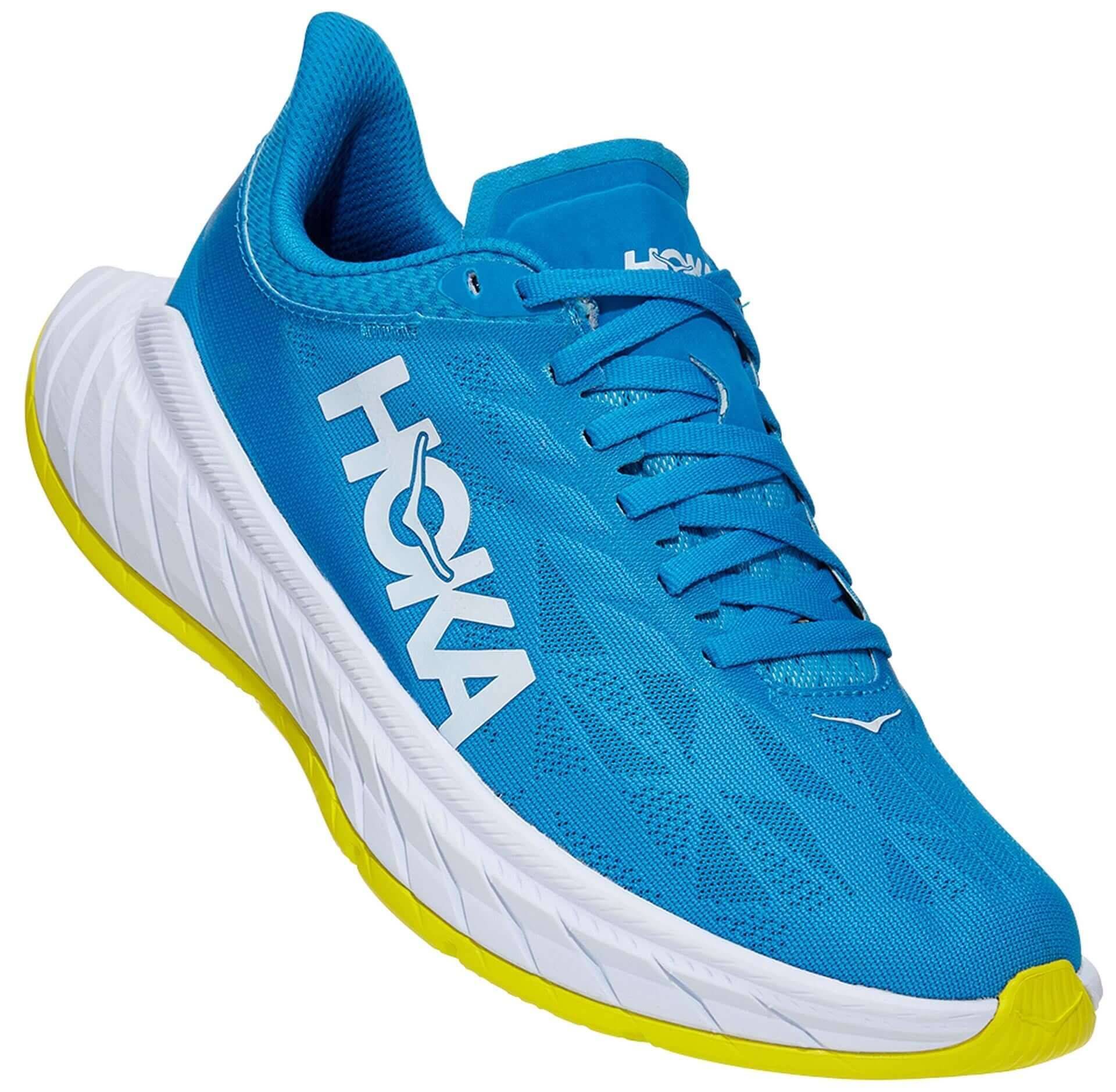 Hoka One Oneから長距離レーサー向けのランニングシューズ Carbon X 2 が登場 クッション性に優れたカーボンプレートを搭載 年12月17日 エキサイトニュース