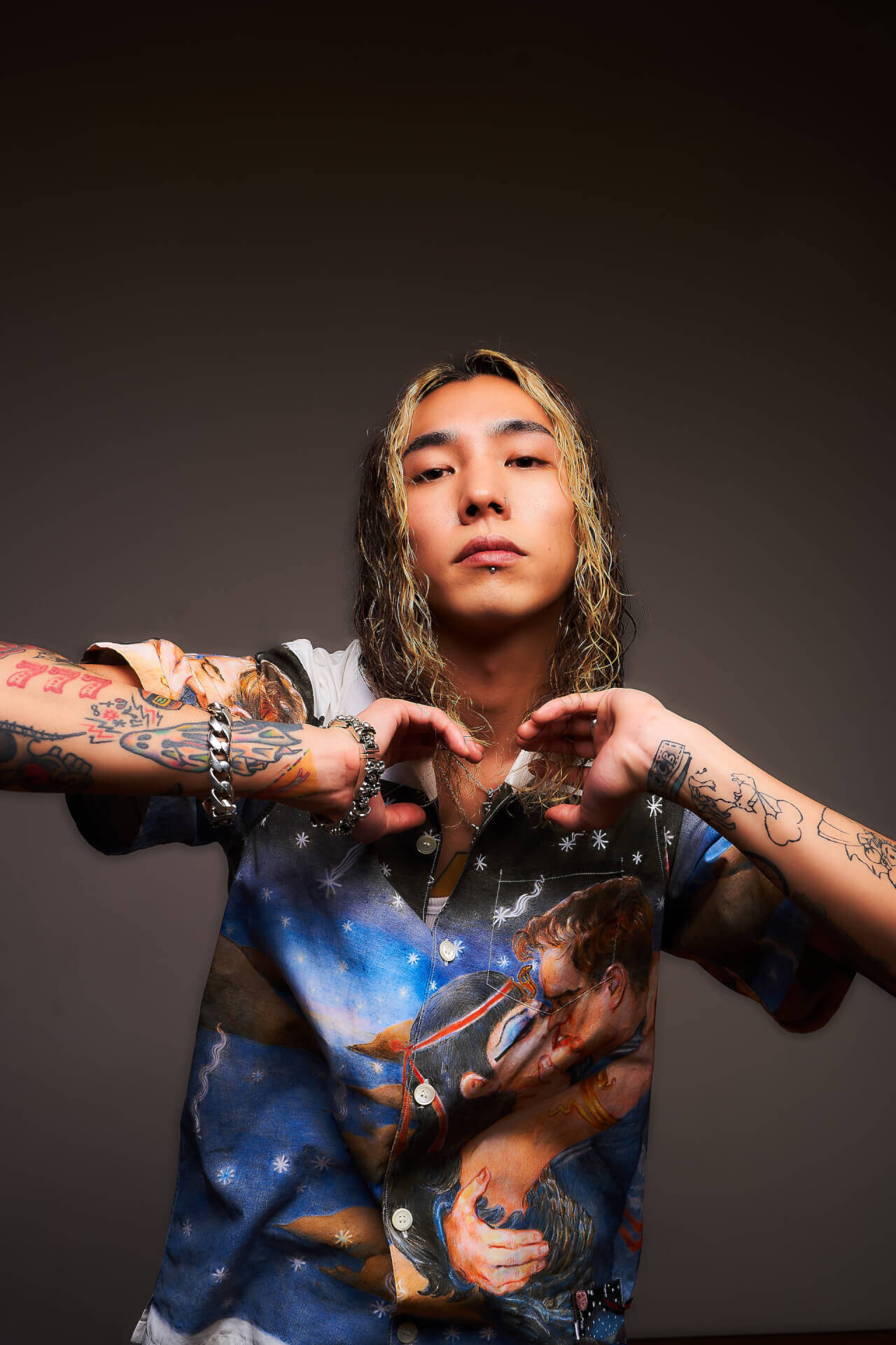 vividboooyがクリスマスに合わせたウィンターチューン”snow tonight”を新たにリリース＆MVも同時に公開！