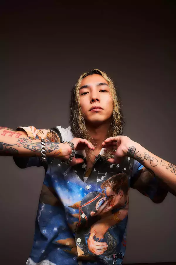 「vividboooyがクリスマスに合わせたウィンターチューン”snow tonight”を新たにリリース＆MVも同時に公開！」の画像